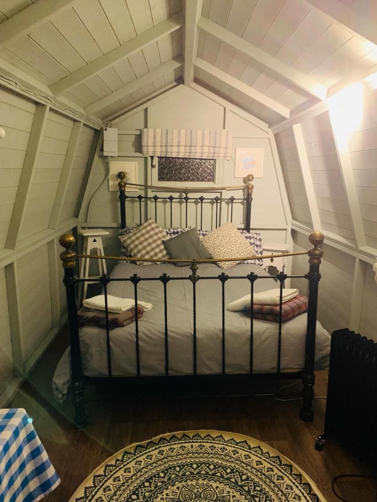 Penhallow House St Newlyn East ภายนอก รูปภาพ