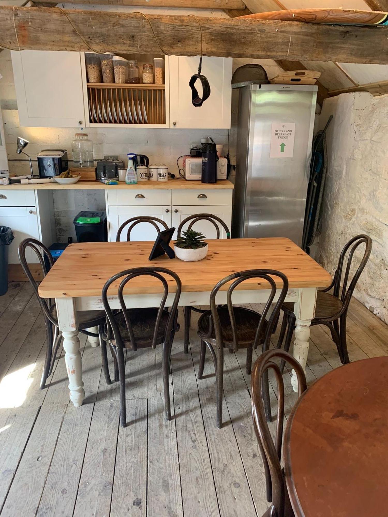 Penhallow House St Newlyn East ภายนอก รูปภาพ